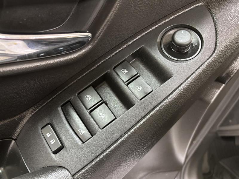 chevrolet Trax 2018 - 9