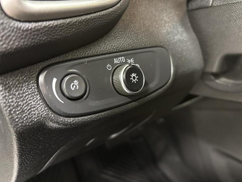 chevrolet Trax 2018 - 10