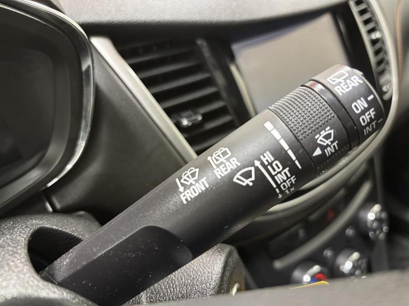 chevrolet Trax 2018 - 12