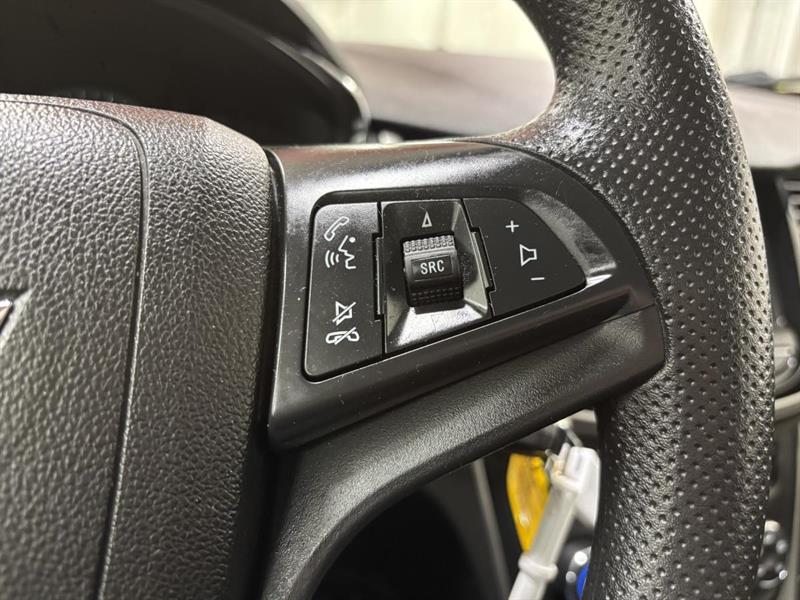 chevrolet Trax 2018 - 13