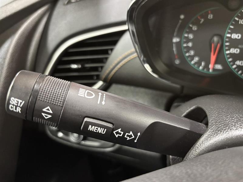 chevrolet Trax 2018 - 14