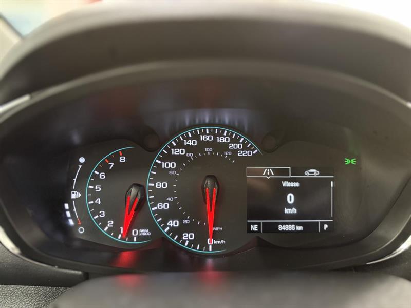 chevrolet Trax 2018 - 15