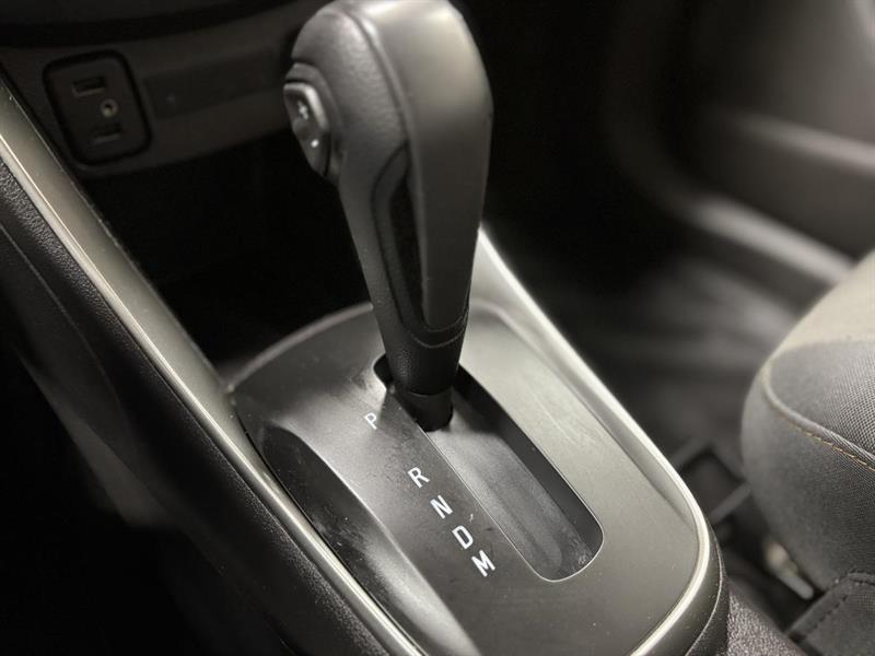 chevrolet Trax 2018 - 16