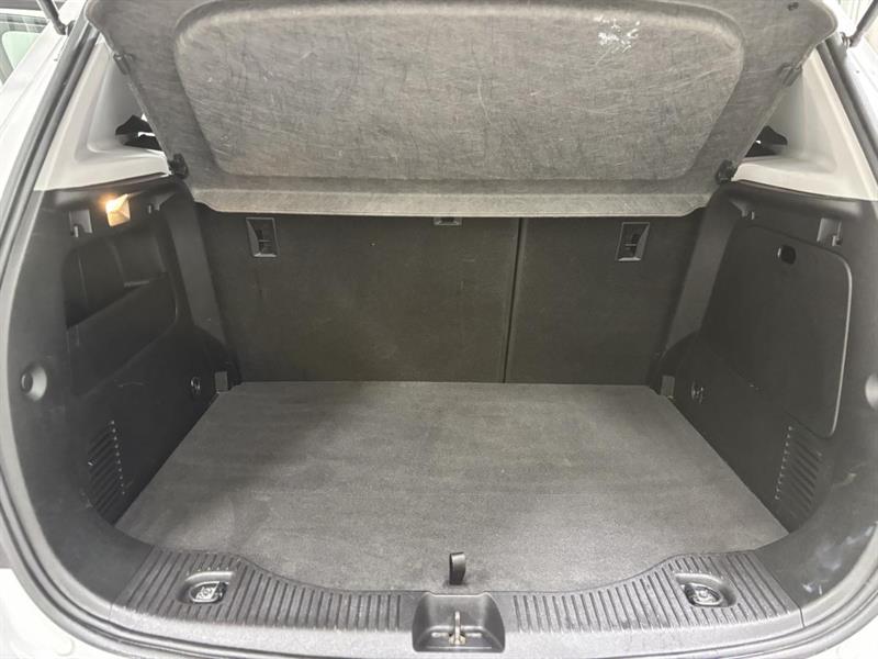 chevrolet Trax 2018 - 21