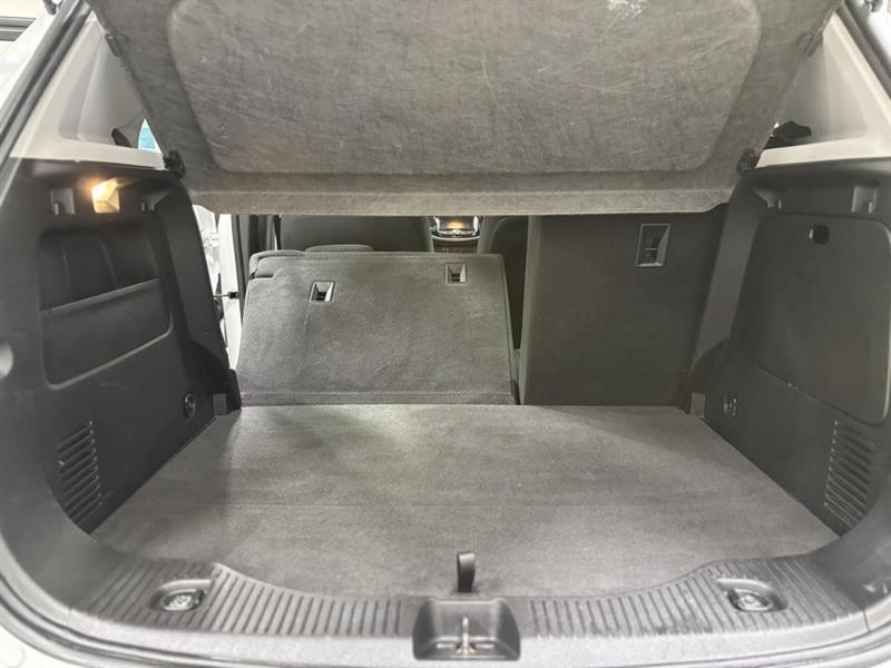 chevrolet Trax 2018 - 22