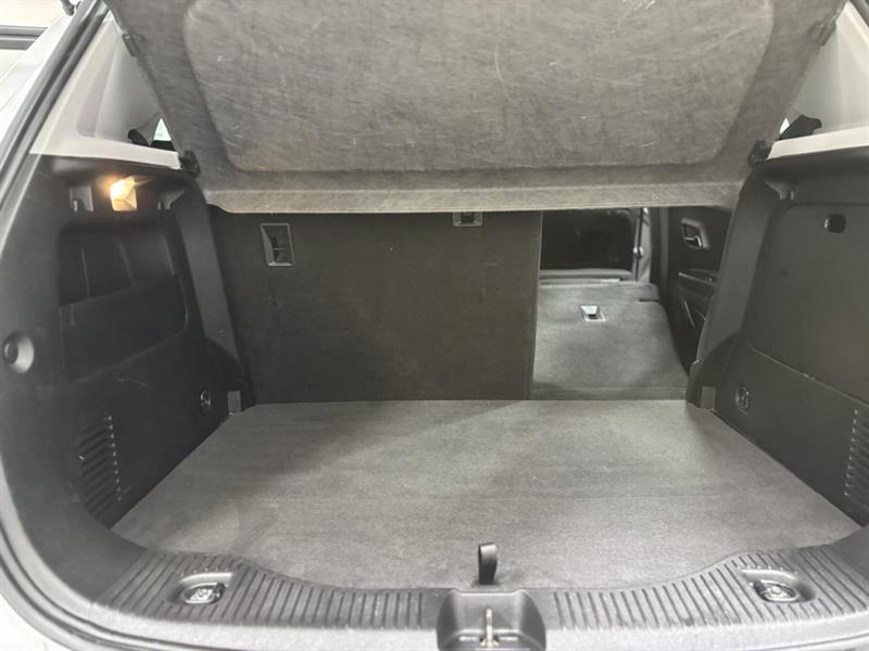 chevrolet Trax 2018 - 23