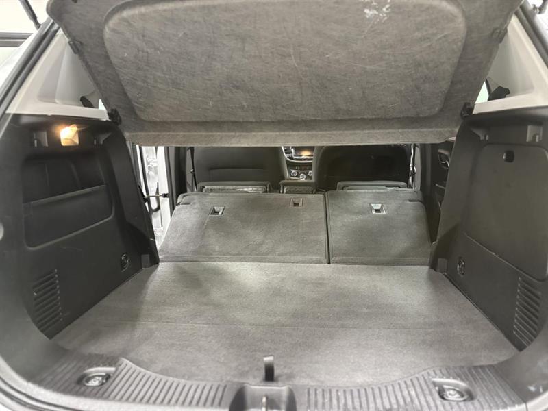 chevrolet Trax 2018 - 24