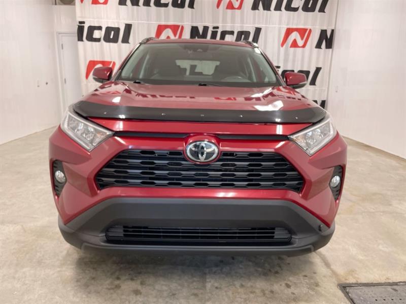 toyota RAV4 2019 - 3
