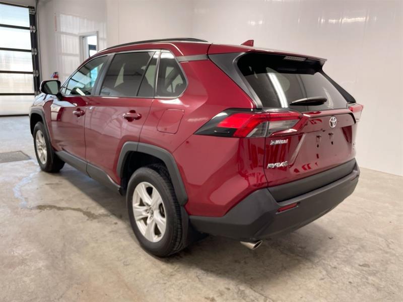 toyota RAV4 2019 - 6