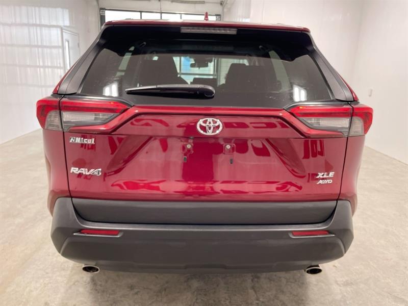 toyota RAV4 2019 - 7