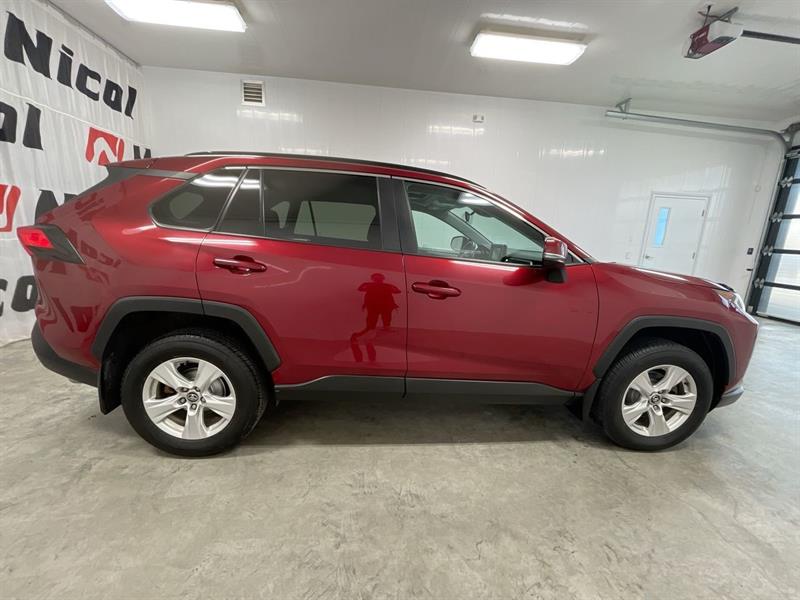 toyota RAV4 2019 - 9