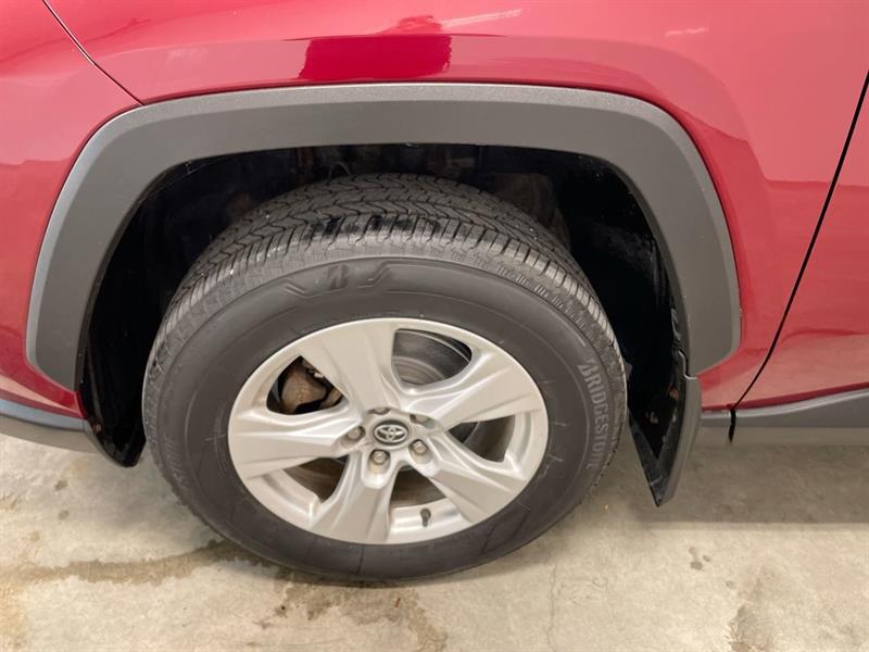 toyota RAV4 2019 - 10