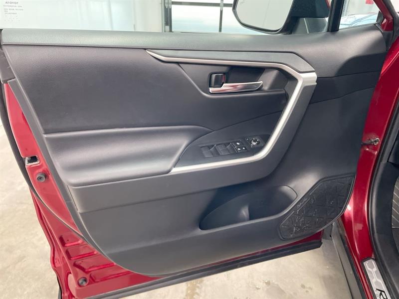 toyota RAV4 2019 - 13