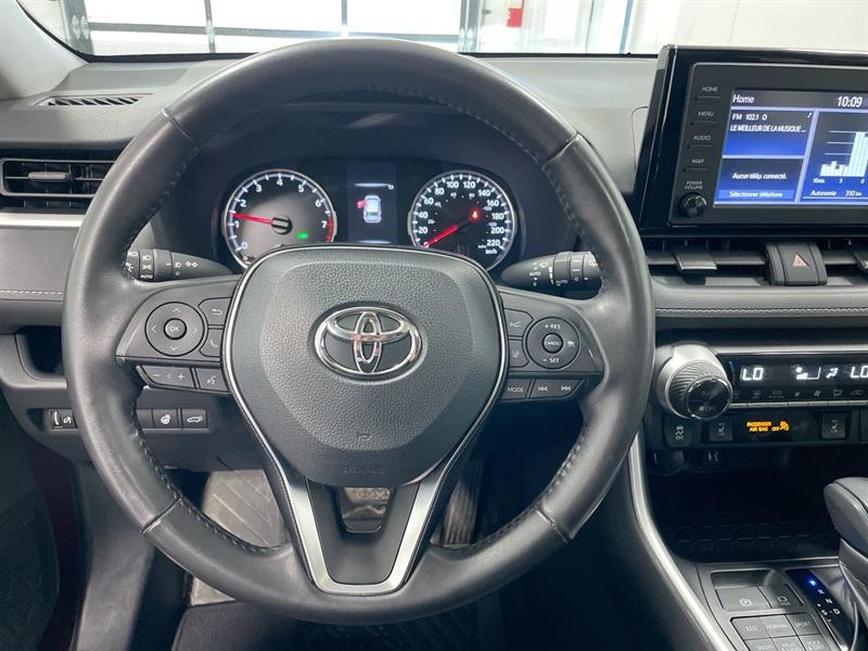 toyota RAV4 2019 - 14