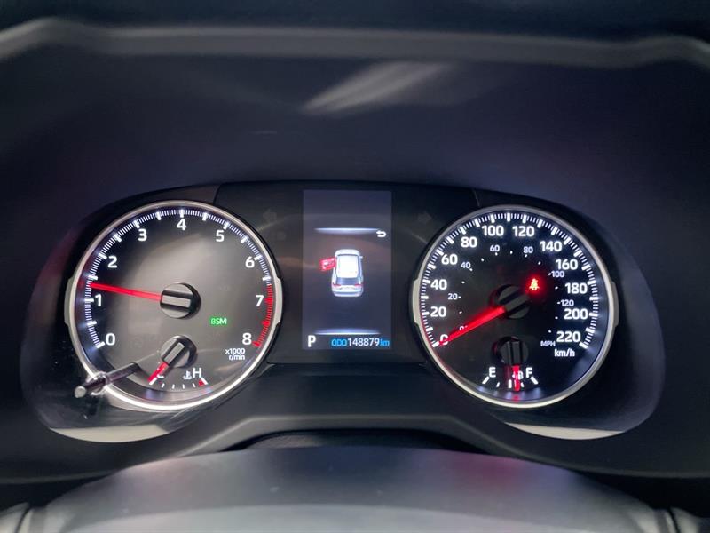 toyota RAV4 2019 - 15