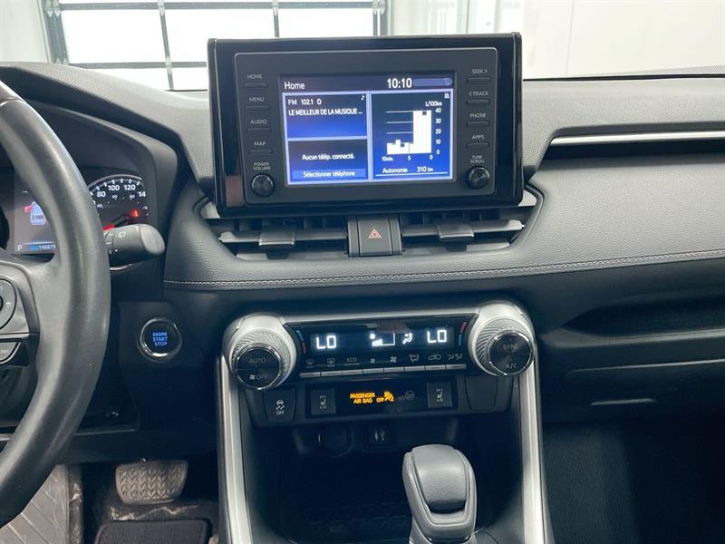 toyota RAV4 2019 - 16