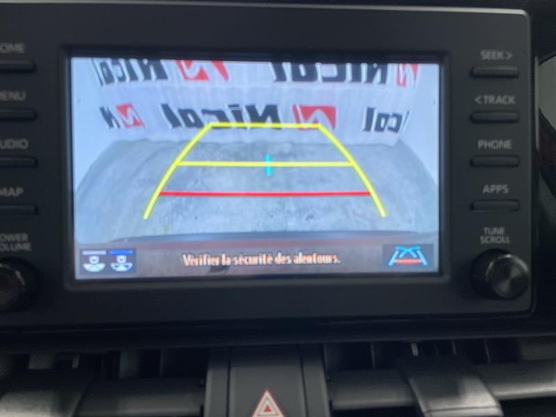 toyota RAV4 2019 - 17