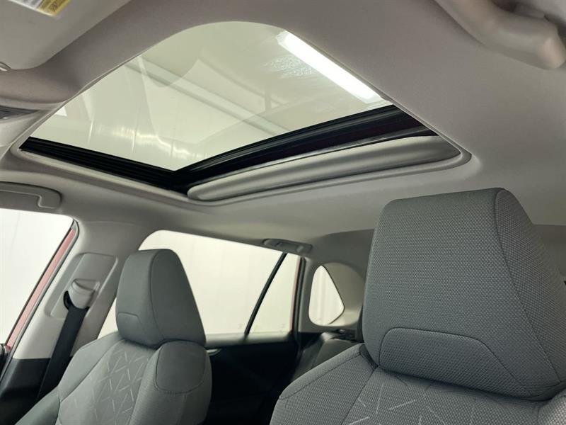 toyota RAV4 2019 - 19