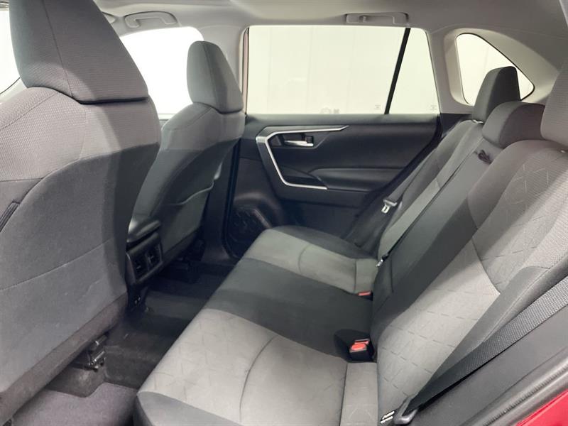 toyota RAV4 2019 - 20