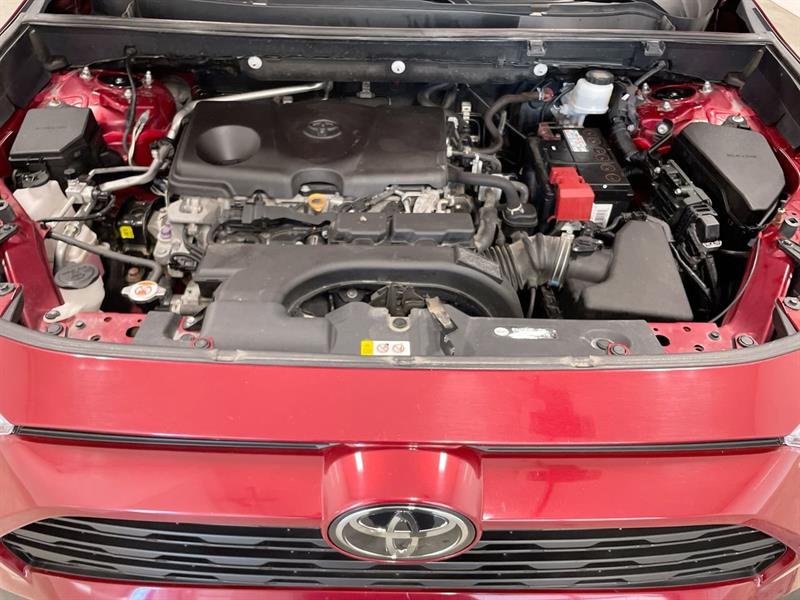 toyota RAV4 2019 - 23