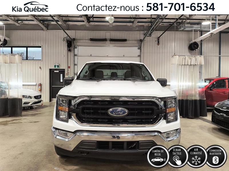 ford F-150 2023 - 2