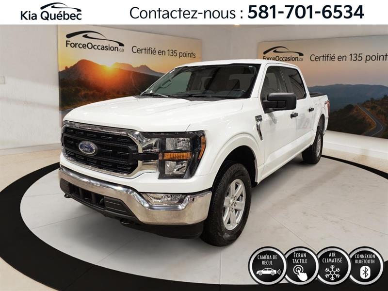 ford F-150 2023 - 3
