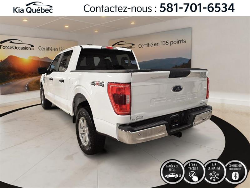 ford F-150 2023 - 4