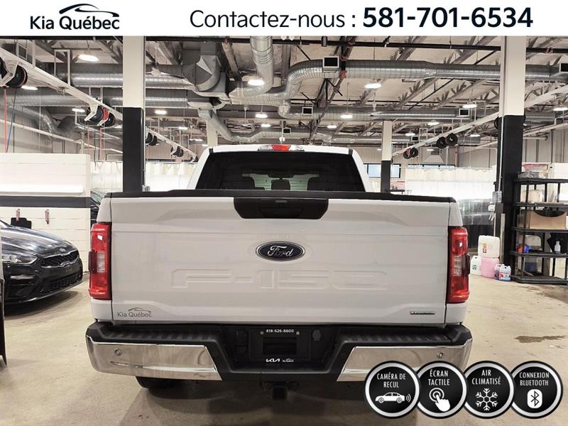 ford F-150 2023 - 5