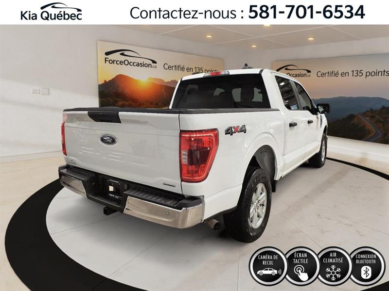 ford F-150 2023 - 6