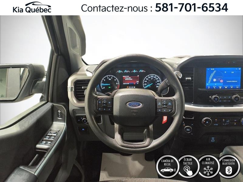 ford F-150 2023 - 11