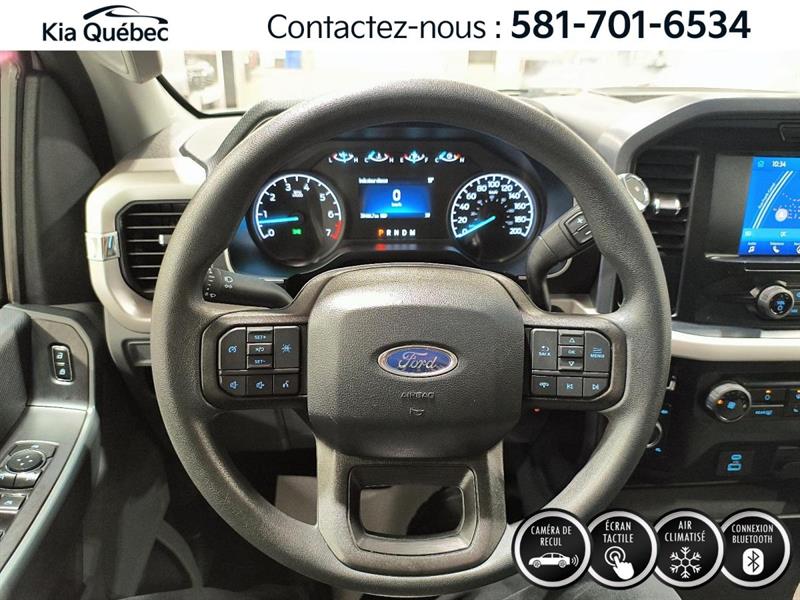 ford F-150 2023 - 12