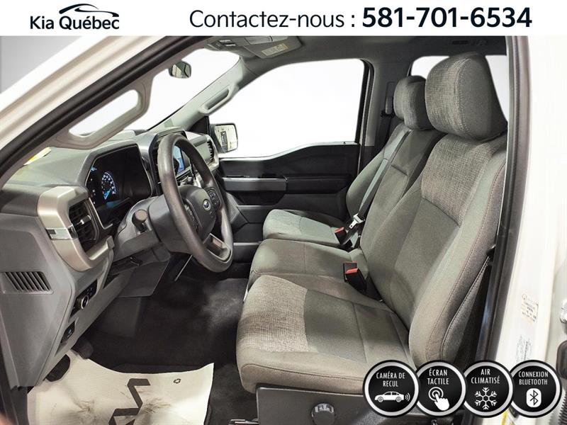 ford F-150 2023 - 14