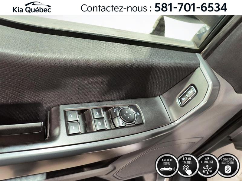 ford F-150 2023 - 16