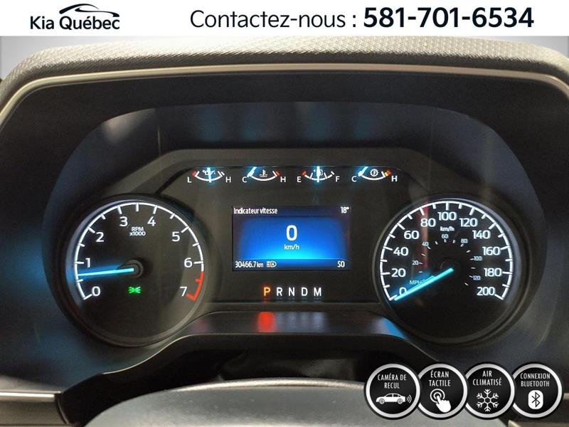 ford F-150 2023 - 19