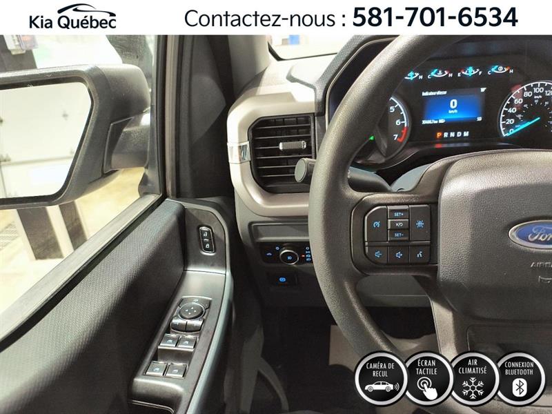 ford F-150 2023 - 20