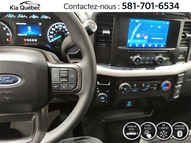 ford F-150 2023 - 21