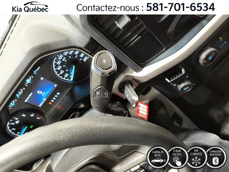 ford F-150 2023 - 22