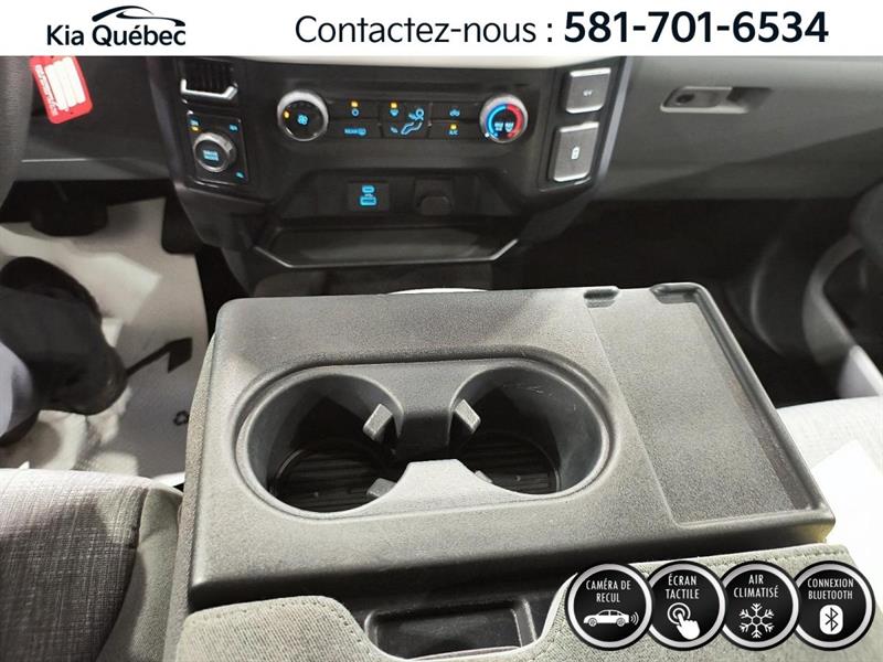 ford F-150 2023 - 27