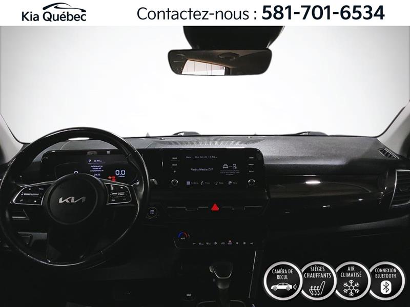 kia Seltos 2024 - 10