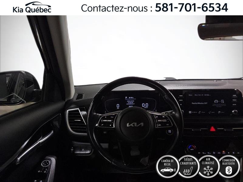 kia Seltos 2024 - 11