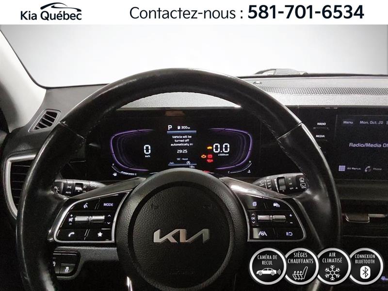 kia Seltos 2024 - 12