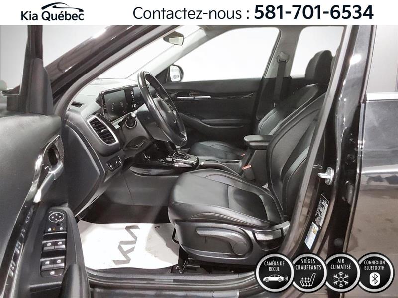 kia Seltos 2024 - 14