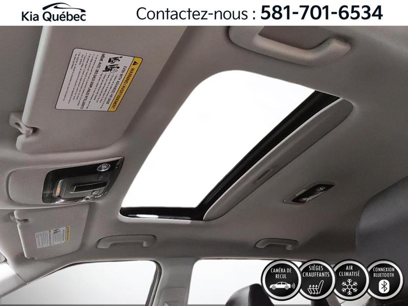 kia Seltos 2024 - 15