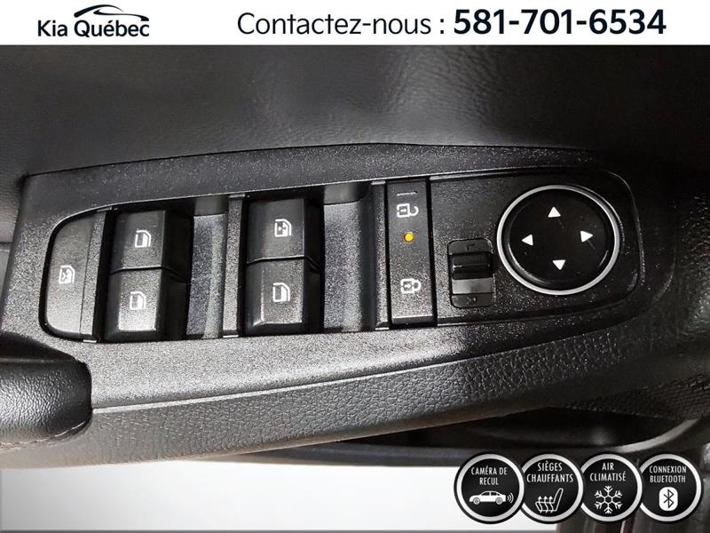 kia Seltos 2024 - 16