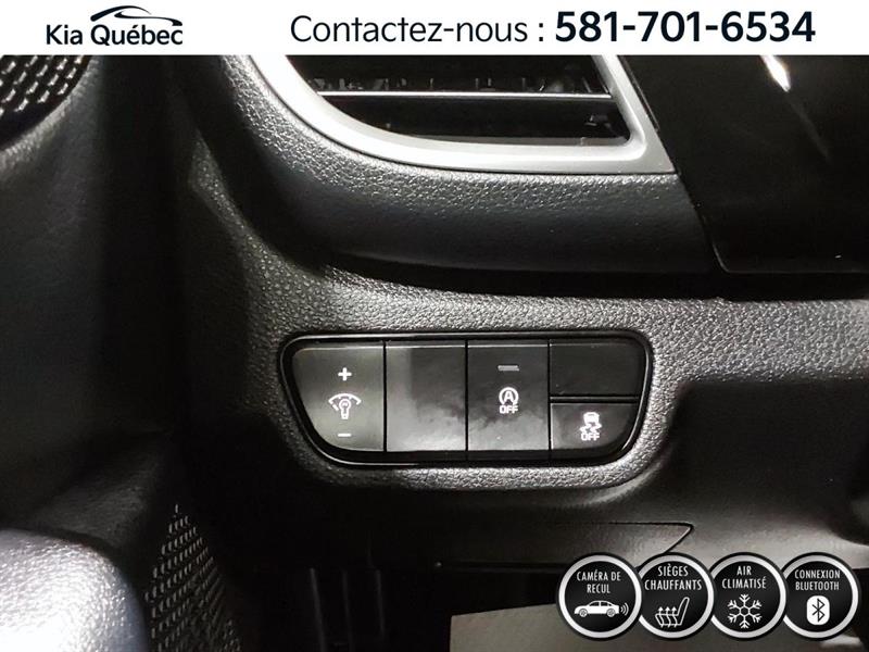 kia Seltos 2024 - 17