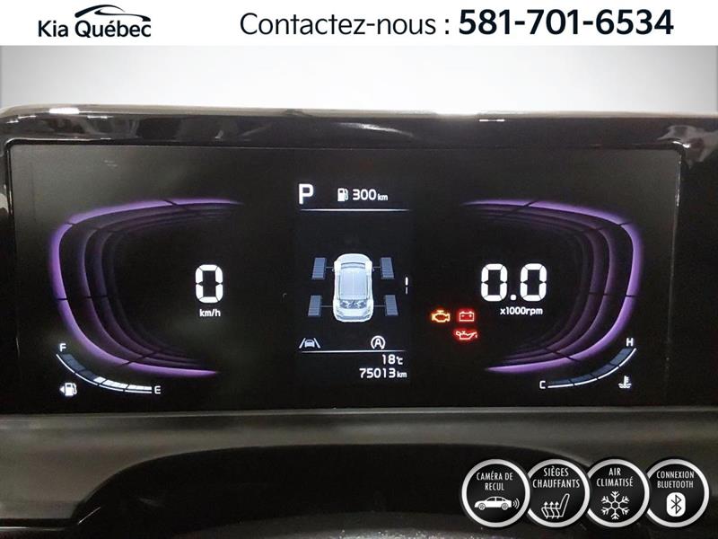 kia Seltos 2024 - 19