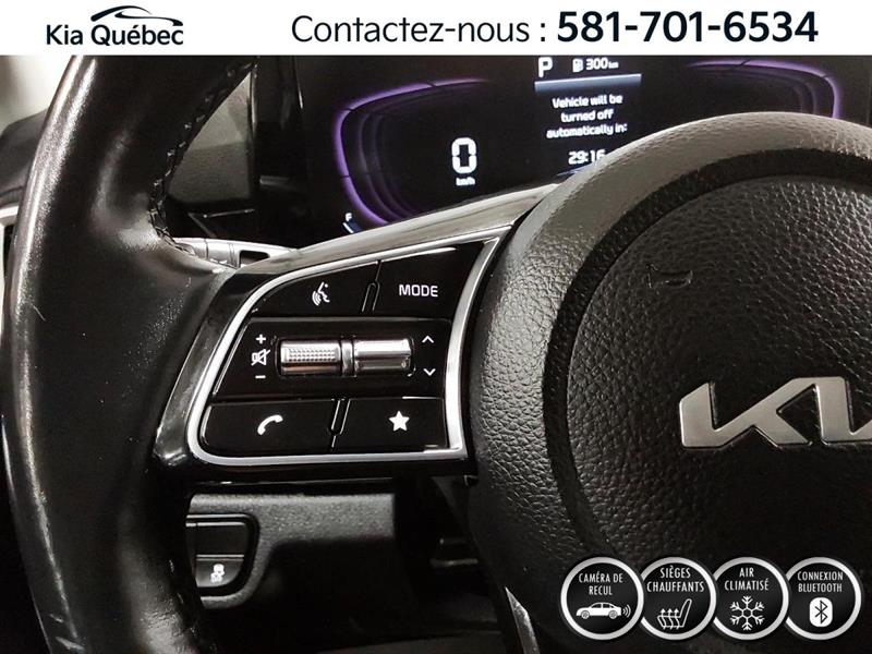 kia Seltos 2024 - 20