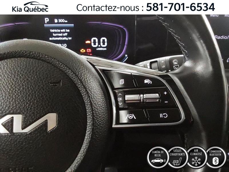 kia Seltos 2024 - 21