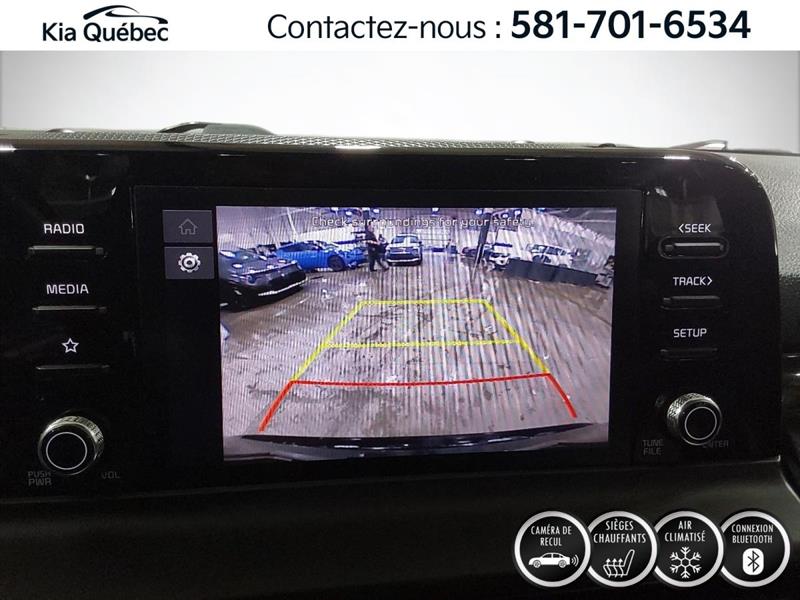 kia Seltos 2024 - 24