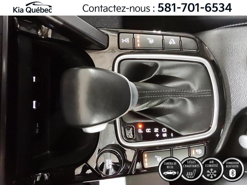 kia Seltos 2024 - 26